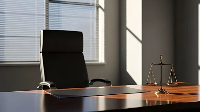 FBI and Justice Department Struggle to Rebuild Amid Staffing Shortages