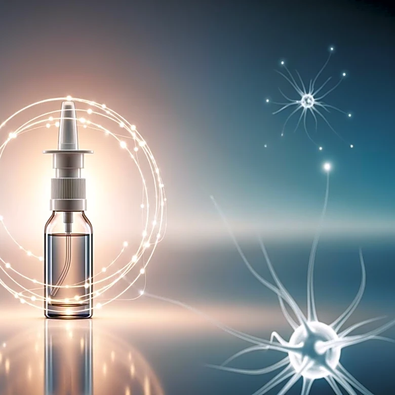 Texas A Researchers Develop Nasal Spray to Combat Memory Loss in Aging Mice