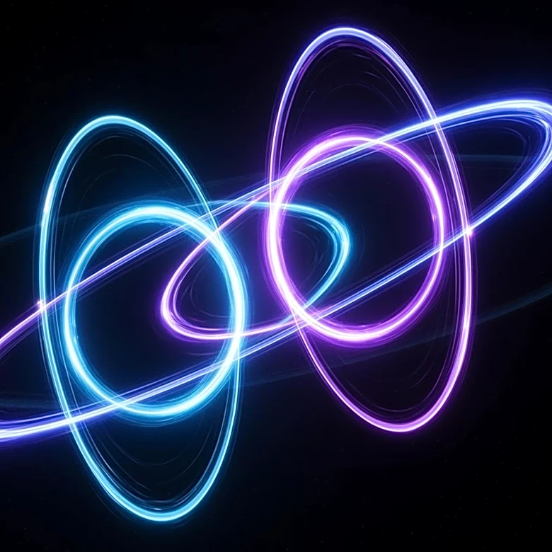 Historic Discovery: Atoms Demonstrate Quantum Entanglement in Motion