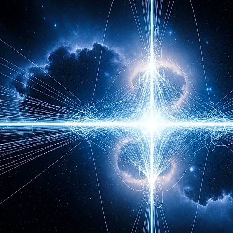 Theoretical Physicist Warns Humanity May Not Survive to See Unified Forces
