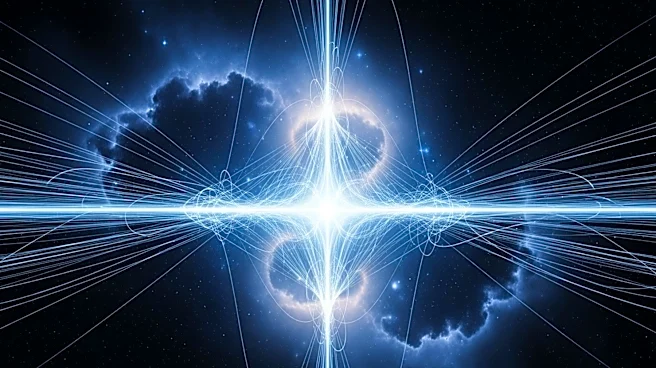 Theoretical Physicist Warns Humanity May Not Survive to See Unified Forces