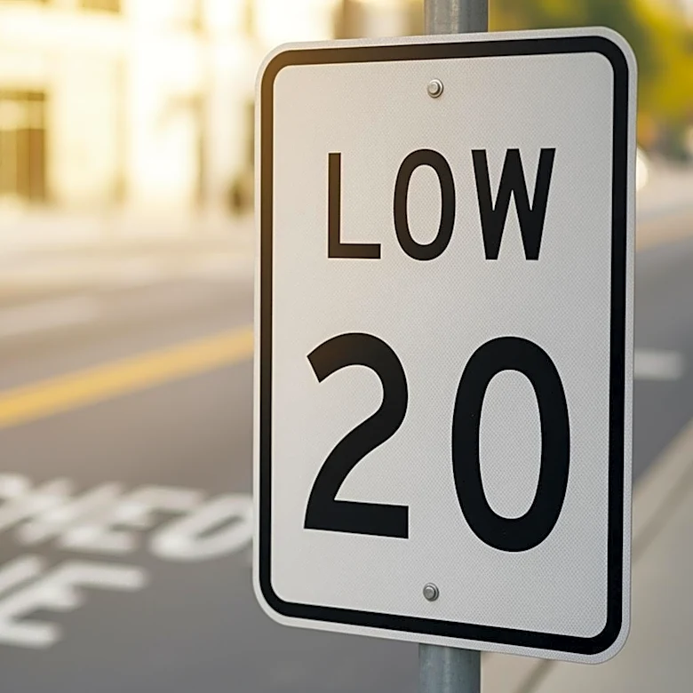 Philadelphia Parking Authority Enforces Fines for Speeding in School Zones
