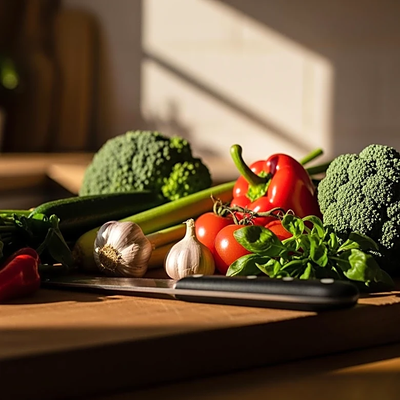 Chef José Andrés Highlights Food's Role in America's Future on 60 Minutes