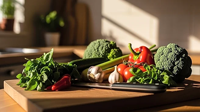 Chef José Andrés Highlights Food's Role in America's Future on 60 Minutes