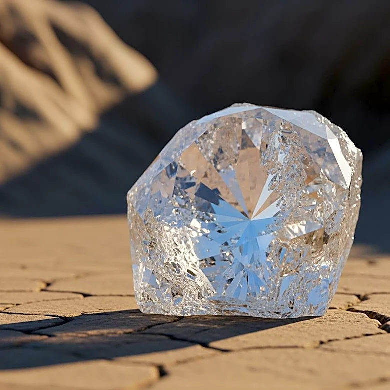 Pope Leo Condemns Exploitation During Visit to Angola's Diamond-Rich Region