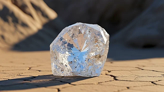 Pope Leo Condemns Exploitation During Visit to Angola's Diamond-Rich Region