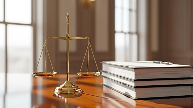 Trump Administration Launches Tariff Refund System Following Supreme Court Ruling