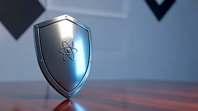 Germany Explores European Nuclear Deterrent Amid U.S. Policy Shifts