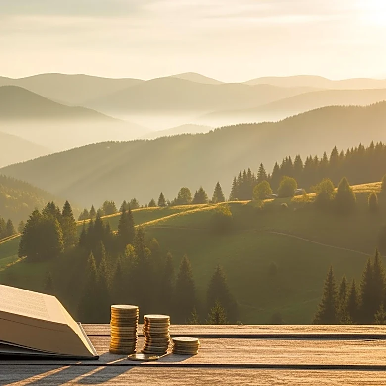 Appalachia's Path to Prosperity: Education and Economic Investments Drive Change