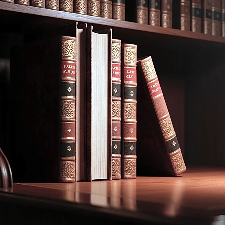 Rare Books Stolen from Ex-MoMA President's Home Recovered After Nearly 40 Years