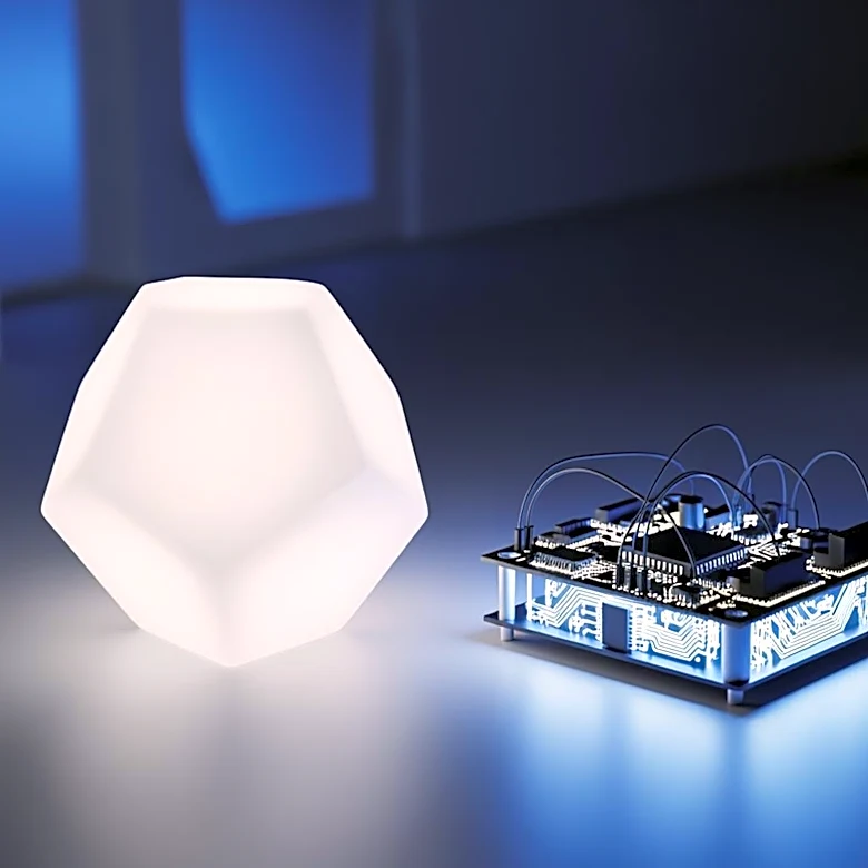 3D Printing and Raspberry Pi Projects Enhance Creative Engineering