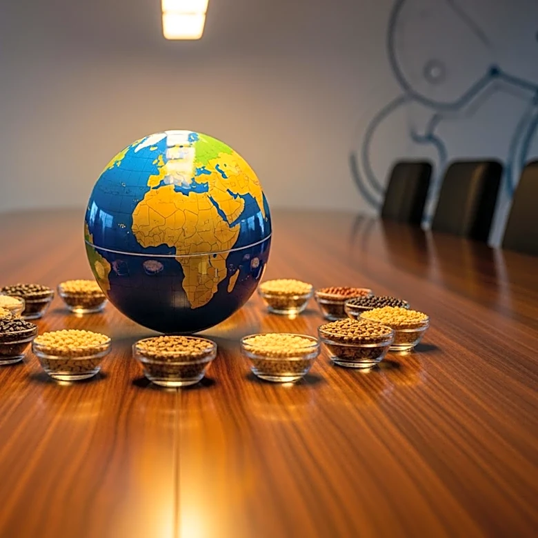 FAO Regional Conference in Brunei Addresses Asia-Pacific Food Security Challenges