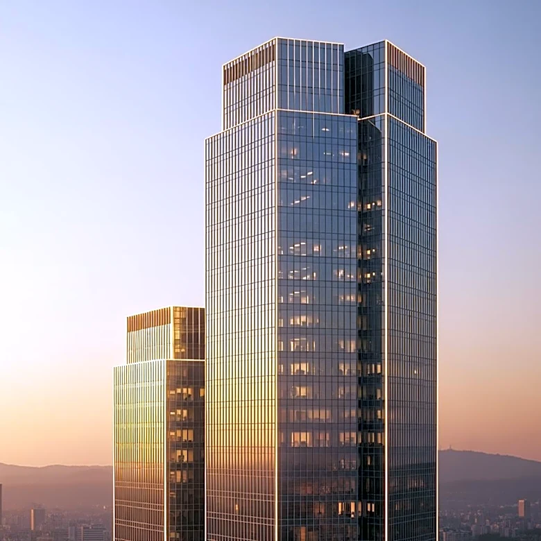 Trump Organization Announces New Trump Tower in Tbilisi, Georgia