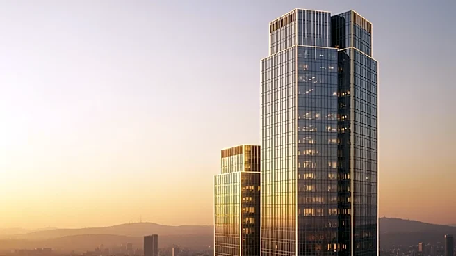 Trump Organization Announces New Trump Tower in Tbilisi, Georgia