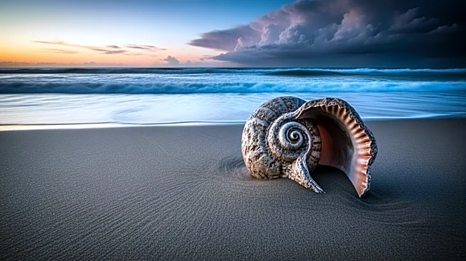 Pacific Nations Advocate for Fossil Fuel Treaty Amid Global Energy Crisis