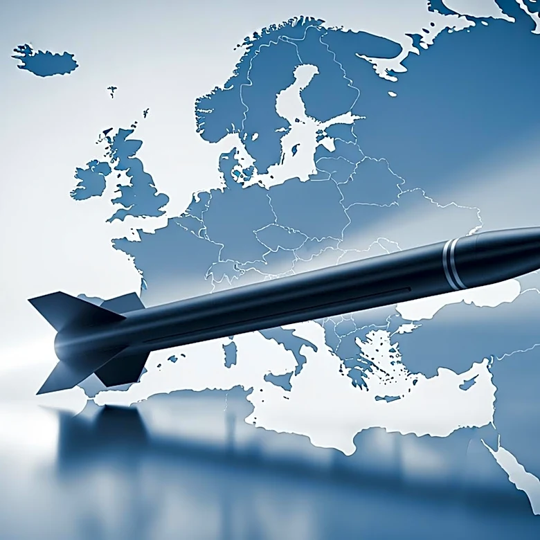 Ukraine's Push for European Missile Defense System Amidst Russian Threats