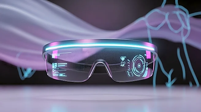 Augmented Reality Developments in 2026 Set to Transform Fashion and Medicine