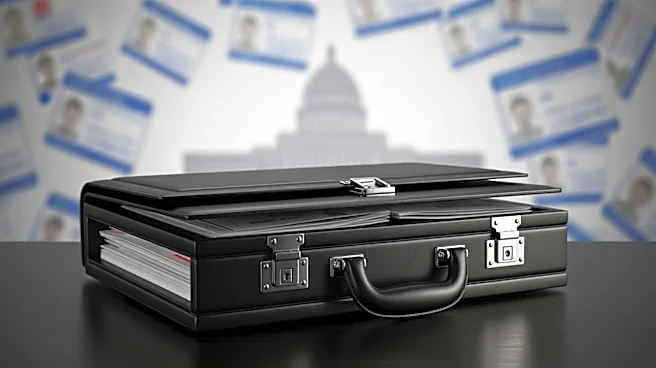 Lord Mandelson's US Ambassador Appointment Sparks Controversy Over Security Vetting