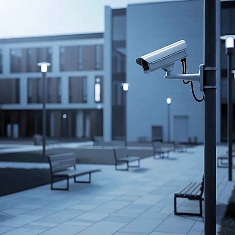 British Universities Employ Security Firm to Monitor Pro-Palestine Student Activities