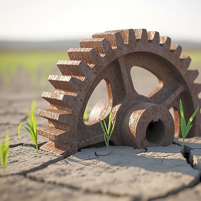 UK and Welsh Governments Urged to Address Environmental Challenges of Wales' Industrial Past