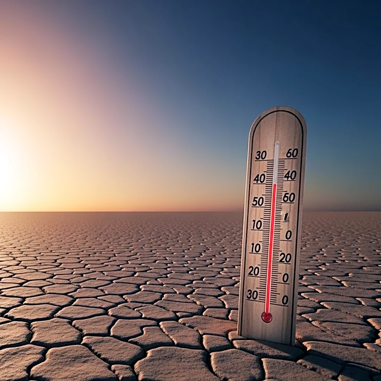 Climate Experts Warn of Uninhabitable Conditions in Parts of Israel Due to Climate Change