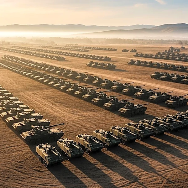 US and Allied Forces Initiate Large-Scale Combat Drills in Philippines Amid Global Tensions