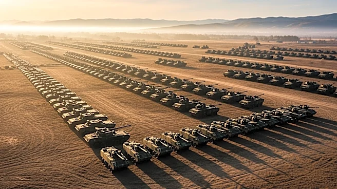 US and Allied Forces Initiate Large-Scale Combat Drills in Philippines Amid Global Tensions