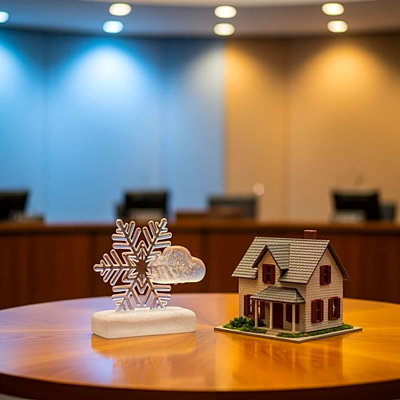 Lexington Mayoral Candidates Debate Winter Weather Response and Housing Crisis