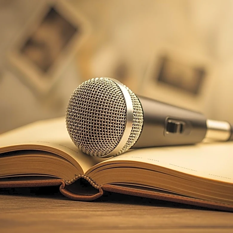 Oral Historian Captures WWII Veterans' Stories Across America