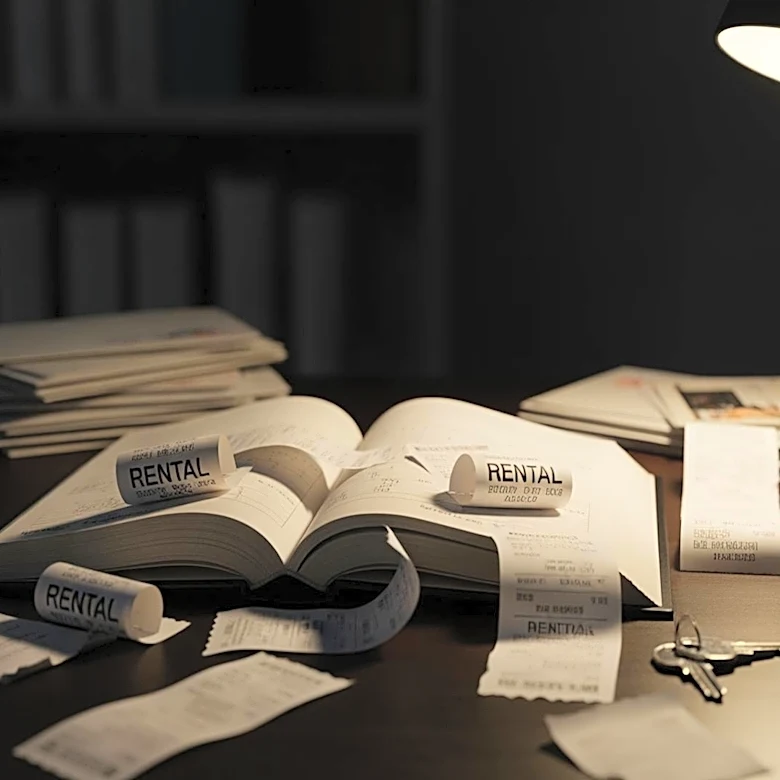 Bookkeeper Charged with Ponzi Scheme Targeting Tri-City Renters