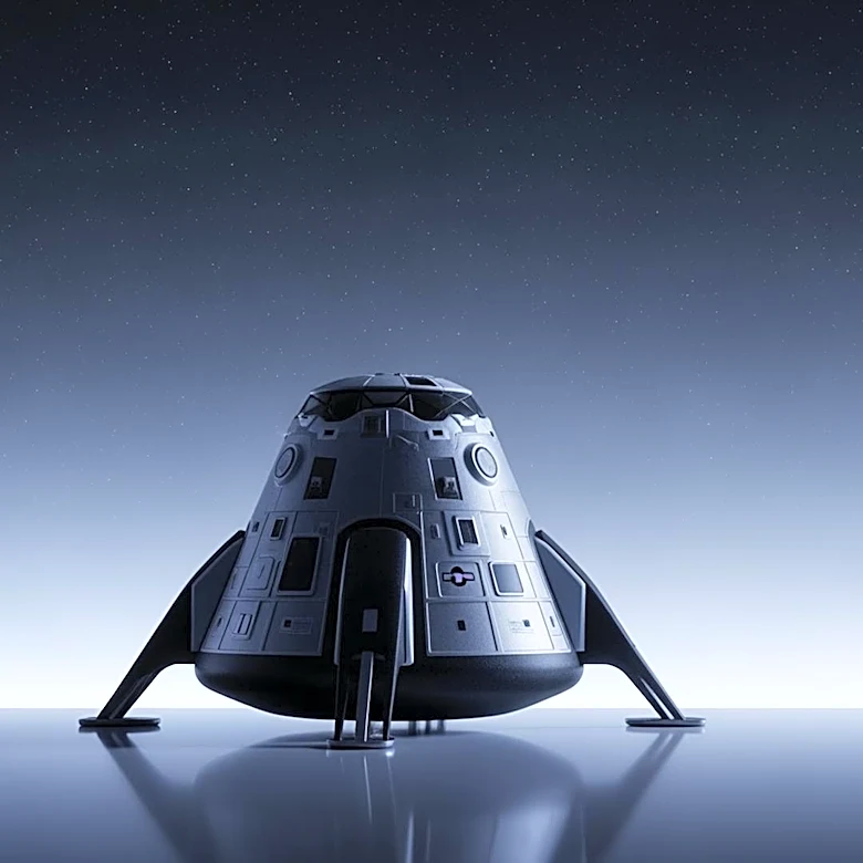 Artemis II Astronaut Victor Glover Discusses Historic Moon Mission and Flying the Orion