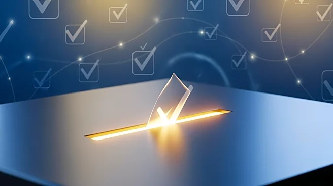 Early Voting Begins for Local May Elections in North Texas