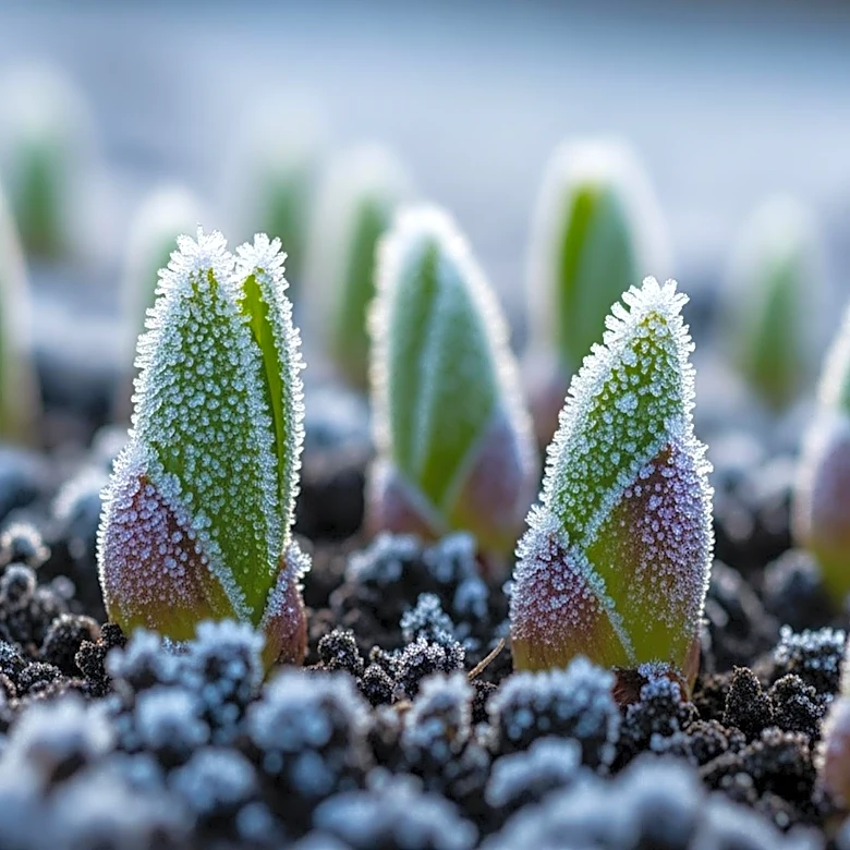 Philadelphia Faces Below-Average Temperatures with Freeze Warning Impacting Early Spring Planting