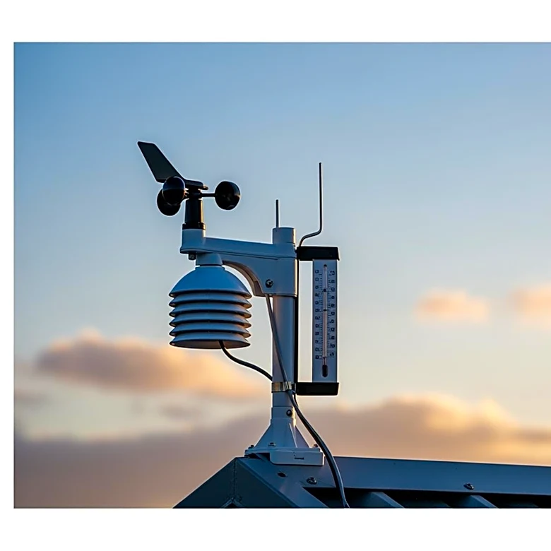 Meteorologist Lisa Meadows Predicts Warming Trend Following Chilly Night in Minnesota