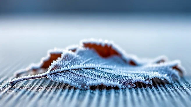 Philadelphia Faces Below-Average Temperatures with Freeze Warning in Effect