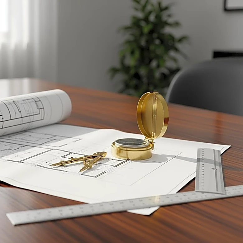 Tuscarawas County Appoints James C. Shively as Planning Director