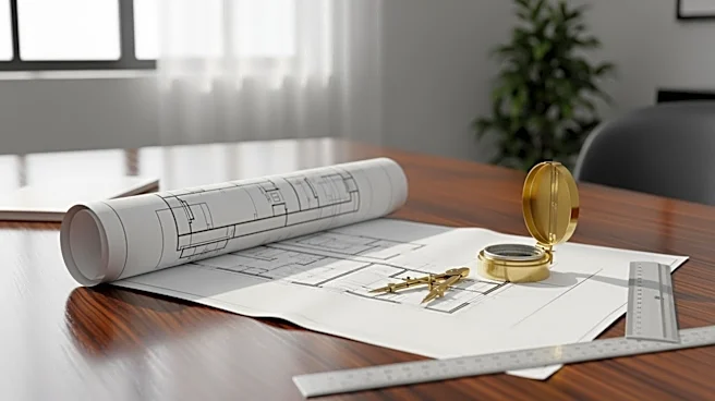 Tuscarawas County Appoints James C. Shively as Planning Director