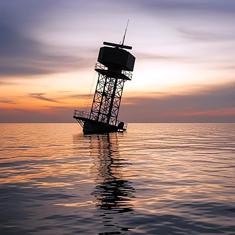 Ukrainian Military Strikes Russian Naval Assets in Crimea, Disrupts Radar Operations