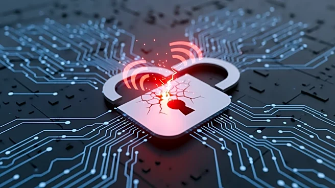 EU Age Verification App Hacked in Minutes, Raising Security Concerns