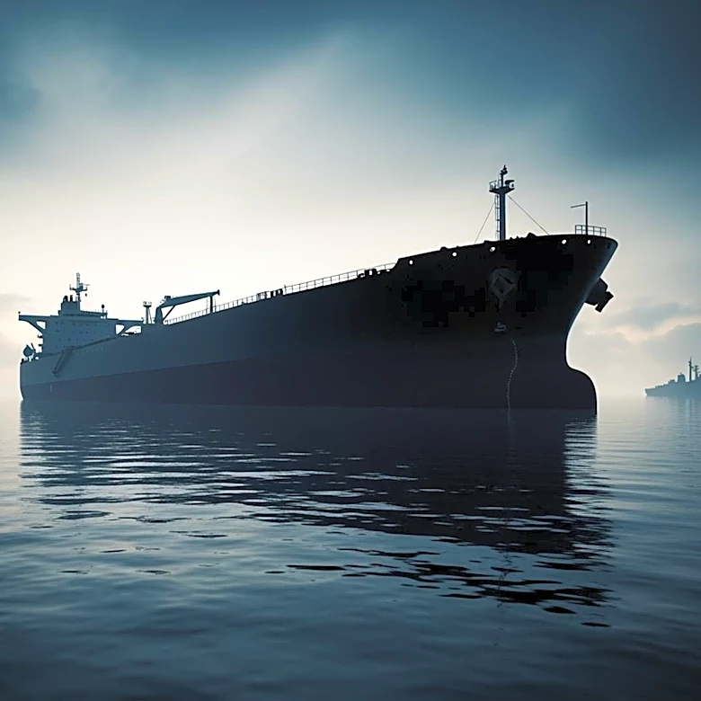 President Trump Announces U.S. Seizure of Iranian Tanker Amid Rising Tensions