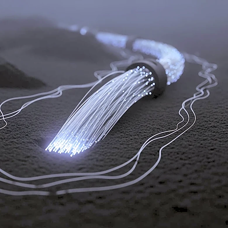 Underwater Cables' Vulnerability Poses Global Security Risk Amid Middle East Conflict