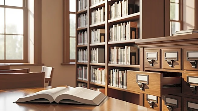 Oakmont Carnegie Library Celebrates National Library Week with Community Engagement