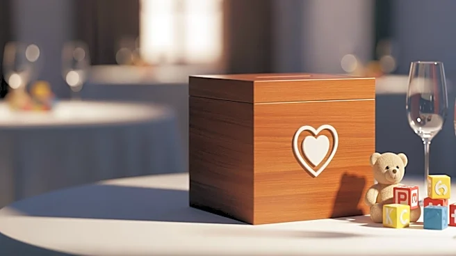 London Charity Event Supports Dr. Bhagwan Koirala's Children's Hospital Campaign in Nepal