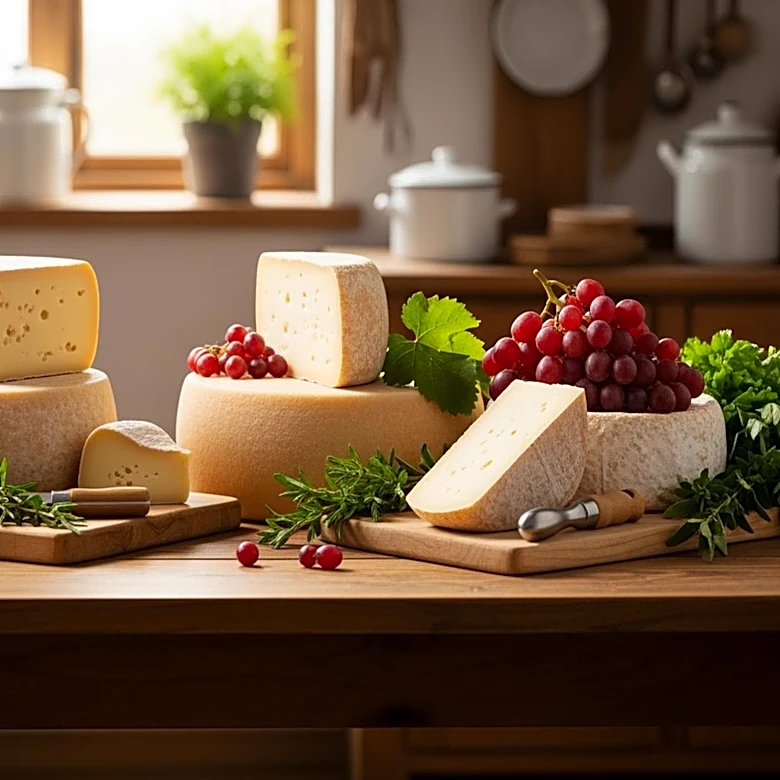 Artisan Cheesemakers Conference in Rutland to Focus on Farm-to-Table Presentation