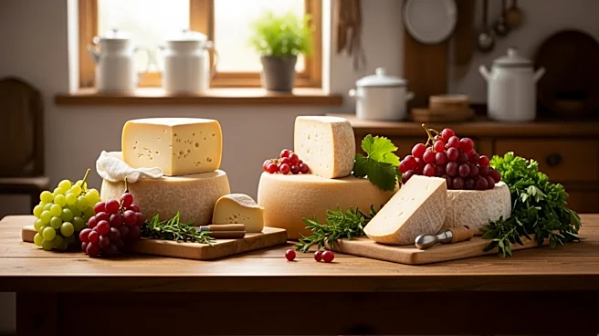 Artisan Cheesemakers Conference in Rutland to Focus on Farm-to-Table Presentation