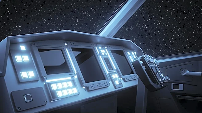 NASA Shuts Down Voyager 1 Instrument to Conserve Power for Extended Mission