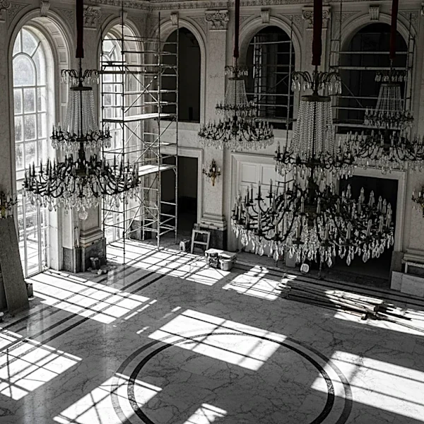 Federal Appeals Court Allows President Trump to Resume White House Ballroom Construction Amid Legal Dispute