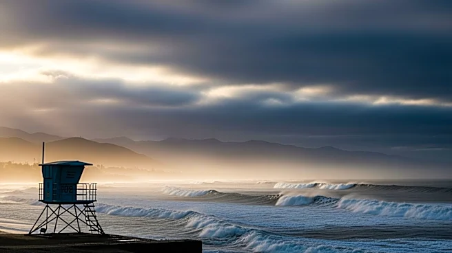 Japan Issues Tsunami Warning Following 7.5-Magnitude Earthquake, Urges Evacuations