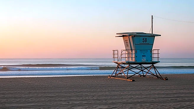 Laguna Beach Evacuated After Bomb Threat, No Explosives Found