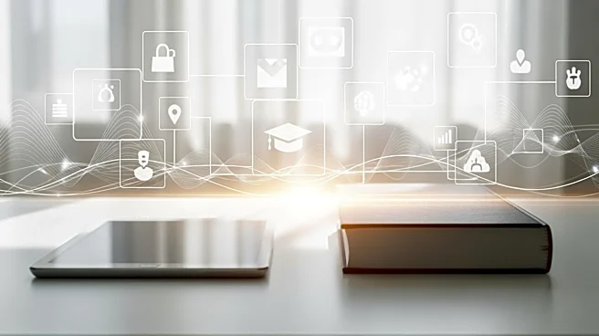 Education Experts Discuss Challenges of Defining and Managing Screen Time for Children